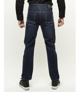 Twentyfour Seven Jeans model Wolf Dark D30 Twentyfour Seven Jeans model Wolf Dark D30