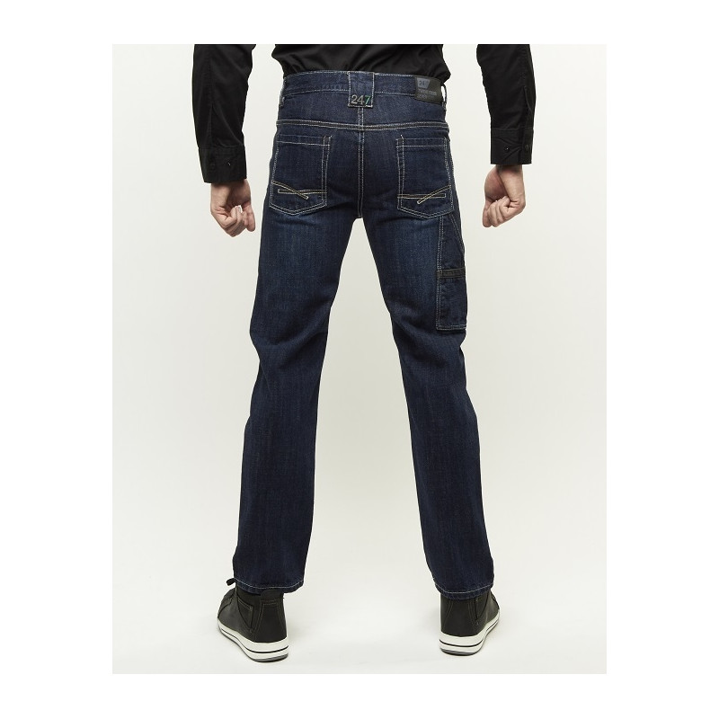 Twentyfour Seven Jeans model Wolf Dark D30 Twentyfour Seven Jeans model Wolf Dark D30