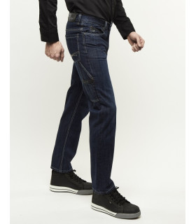 Twentyfour Seven Jeans model Wolf Dark D30 Twentyfour Seven Jeans model Wolf Dark D30