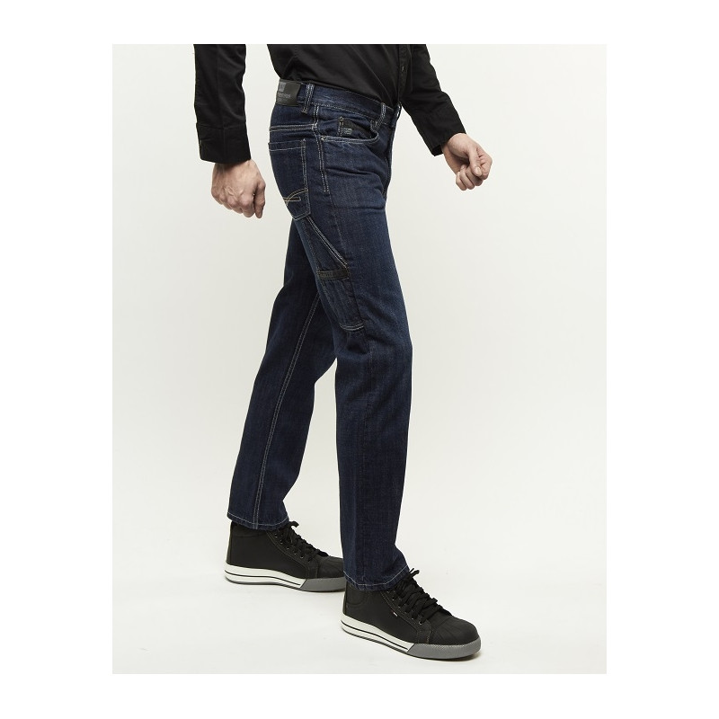 Twentyfour Seven Jeans model Wolf Dark D30 Twentyfour Seven Jeans model Wolf Dark D30