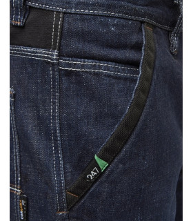 Twentyfourseven Jeans model Grizzly Twentyfourseven Jeans model Grizzly