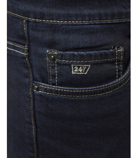 247 Jeans Model Palm S05 Dark 247 Jeans Model Palm S05 Dark