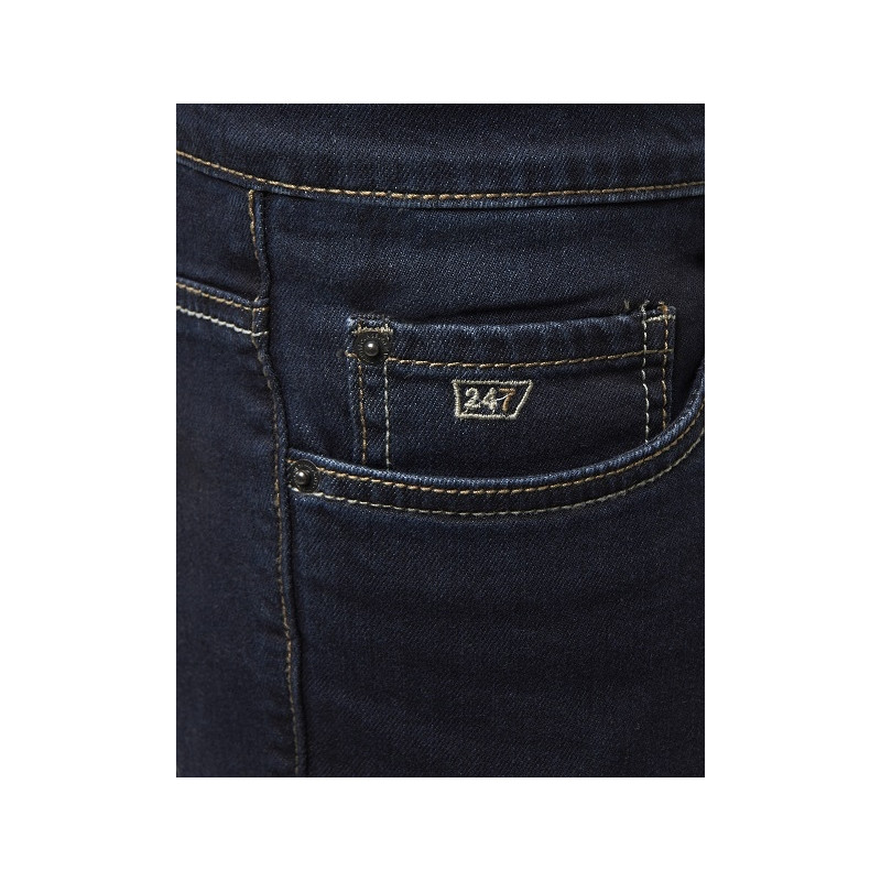247 Jeans Model Palm S05 Dark 247 Jeans Model Palm S05 Dark