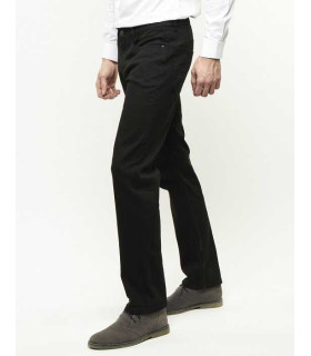 247 Jeans model Palm T10 zwart 247 Jeans model Palm T10 zwart