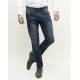 247 Jeans model Palm Slim fit S07 medium blue denim