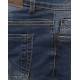 247 Jeans model Palm Slim fit S07 medium blue denim