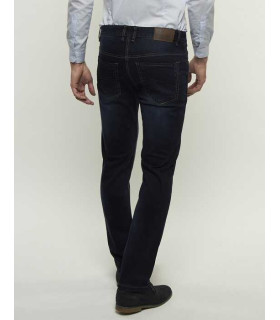 247 Jeans Palm Slim Fit S08 D. Blue 247 Jeans Palm Slim Fit S08 D. Blue