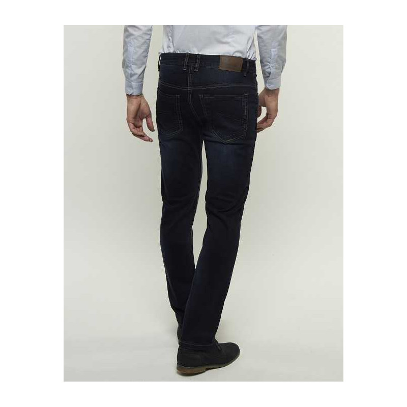 247 Jeans Palm Slim Fit S08 D. Blue 247 Jeans Palm Slim Fit S08 D. Blue