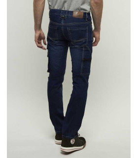 247 Jeans Rhino S20 Medium Blue 247 Jeans Rhino S20 Medium Blue