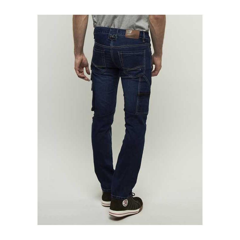247 Jeans Rhino S20 Medium Blue 247 Jeans Rhino S20 Medium Blue