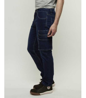 247 Jeans Rhino S20 Medium Blue 247 Jeans Rhino S20 Medium Blue