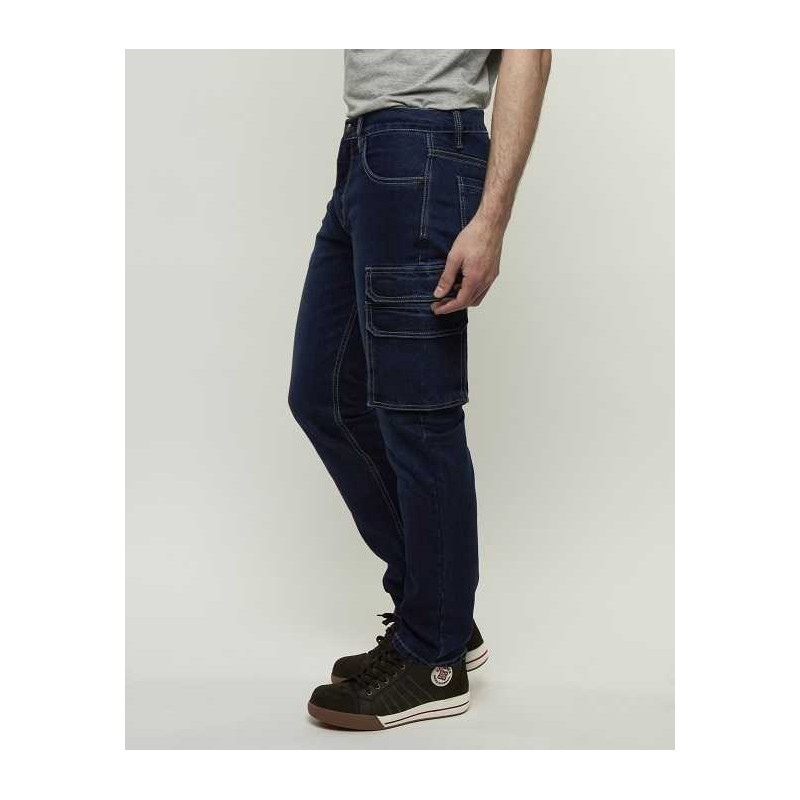247 Jeans Rhino S20 Medium Blue 247 Jeans Rhino S20 Medium Blue