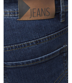 5 stuks 247 Stretch Jeans S20 Medium Blue model Hazel 5 stuks 247 Stretch Jeans S20 Medium Blue model Hazel
