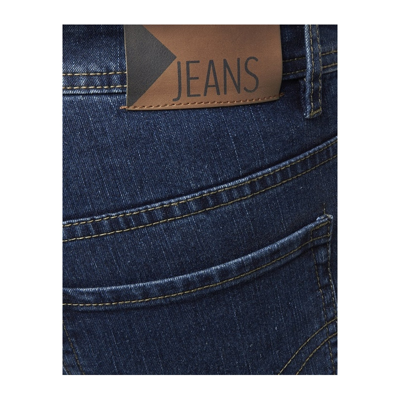 5 stuks 247 Stretch Jeans S20 Medium Blue model Hazel 5 stuks 247 Stretch Jeans S20 Medium Blue model Hazel