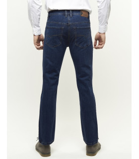 5 stuks 247 Stretch Jeans S20 Medium Blue model Hazel 5 stuks 247 Stretch Jeans S20 Medium Blue model Hazel