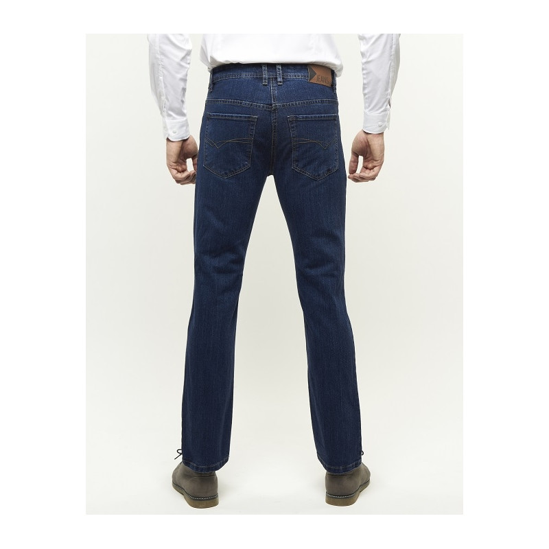 5 stuks 247 Stretch Jeans S20 Medium Blue model Hazel 5 stuks 247 Stretch Jeans S20 Medium Blue model Hazel