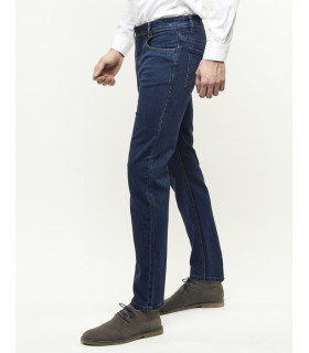 5 stuks 247 Stretch Jeans S20 Medium Blue model Hazel 5 stuks 247 Stretch Jeans S20 Medium Blue model Hazel