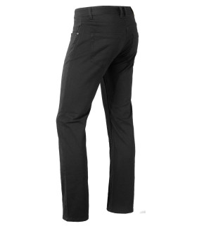 Brams Paris Hugo Stretch jeans Black Brams Paris Hugo Stretch jeans Black