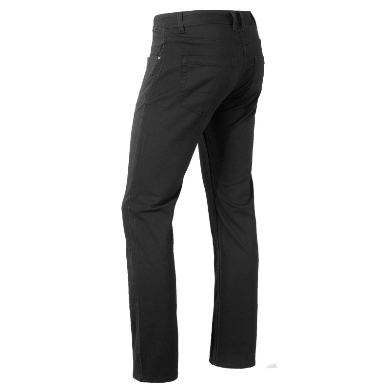Brams Paris Hugo Stretch jeans Black Brams Paris Hugo Stretch jeans Black
