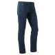 Brams Paris Hugo Stretch jeans navy