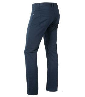 Brams Paris Hugo Stretch jeans navy Brams Paris Hugo Stretch jeans navy