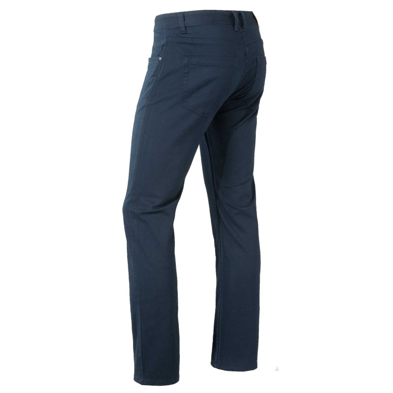 Brams Paris Hugo Stretch jeans navy Brams Paris Hugo Stretch jeans navy