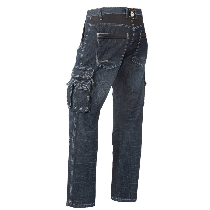 Brams Paris Willem jeans Brams Paris Willem jeans