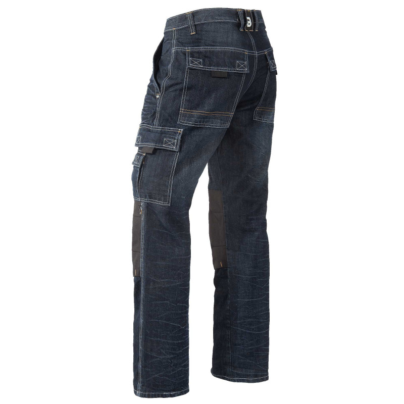 Brams Paris Sander jeans Brams Paris Sander jeans