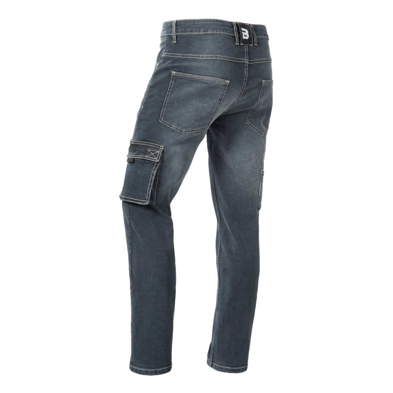 Brams Paris Sander jeans Brams Paris Sander jeans